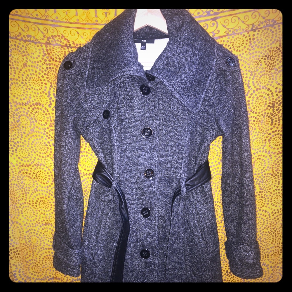 Cute fall jacket